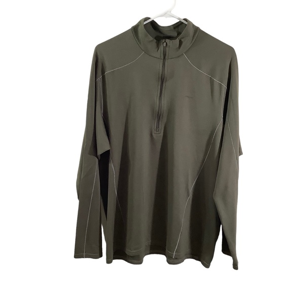 Patagonia Other - Patagonia Quarter Zip Long Sleeve Shirts